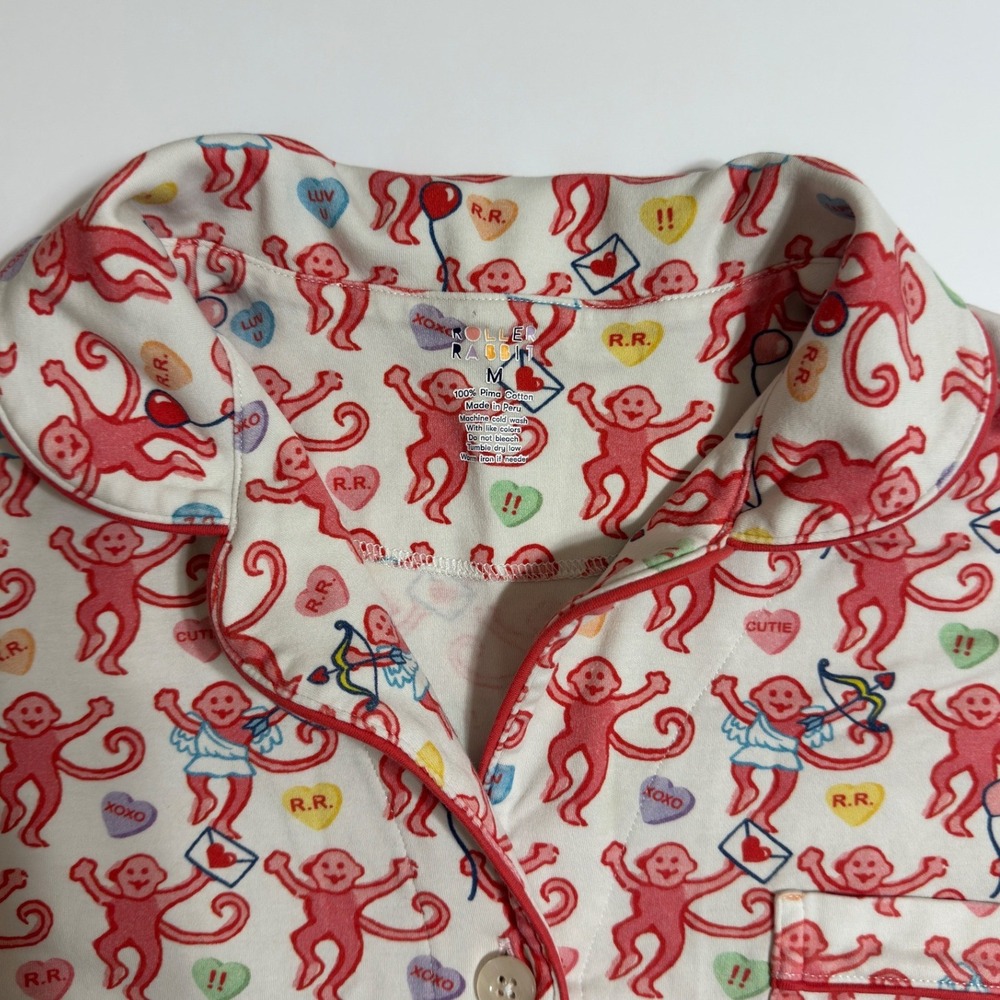 Roller Rabbit bundle Sleeve M - Picture 7 of 10